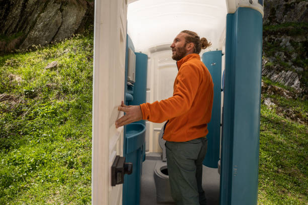 Best Handicap porta potty rental  in Mcconnell Af, KS