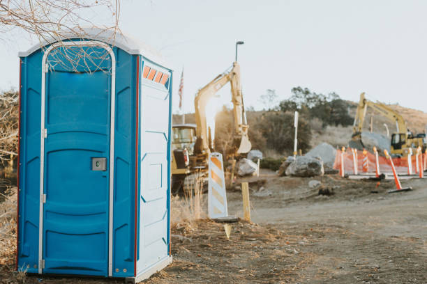 Professional porta potty rental in Mcconnell Af, KS