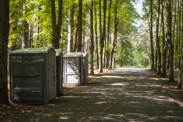 Portable bathroom rental in Mcconnell Af, KS