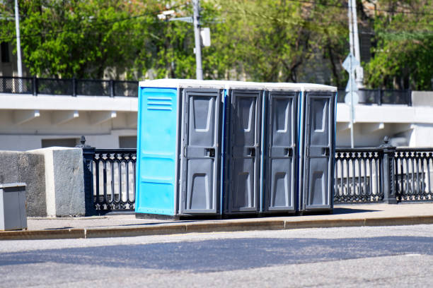 Sanitation services for porta potties in Mcconnell Af, KS