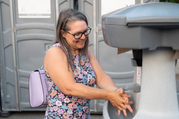 Best Portable toilet rental cost  in Mcconnell Af, KS