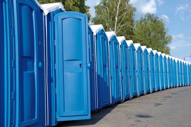 Best Luxury portable toilet rental  in Mcconnell Af, KS